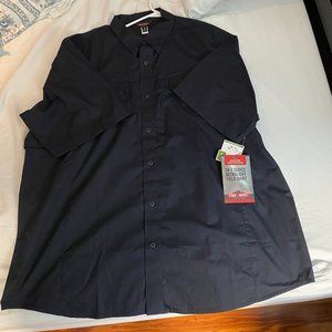 Tru Spec 24-7 Ultralight Field SS Shirt XXL - New
